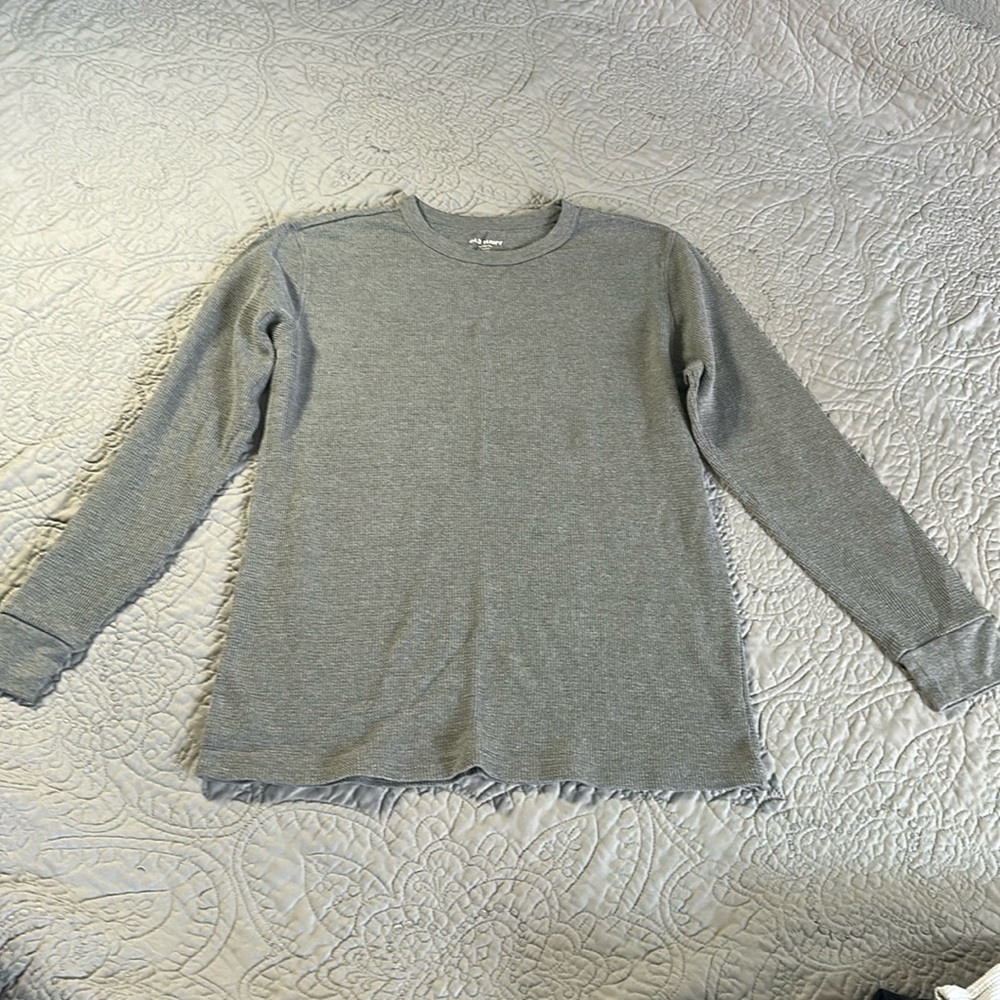 Thermal Top